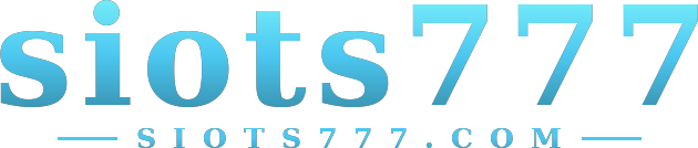 siots777 logo